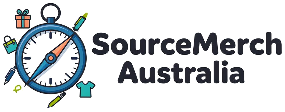 SourceMerch Australia