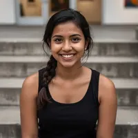 Aria Patel